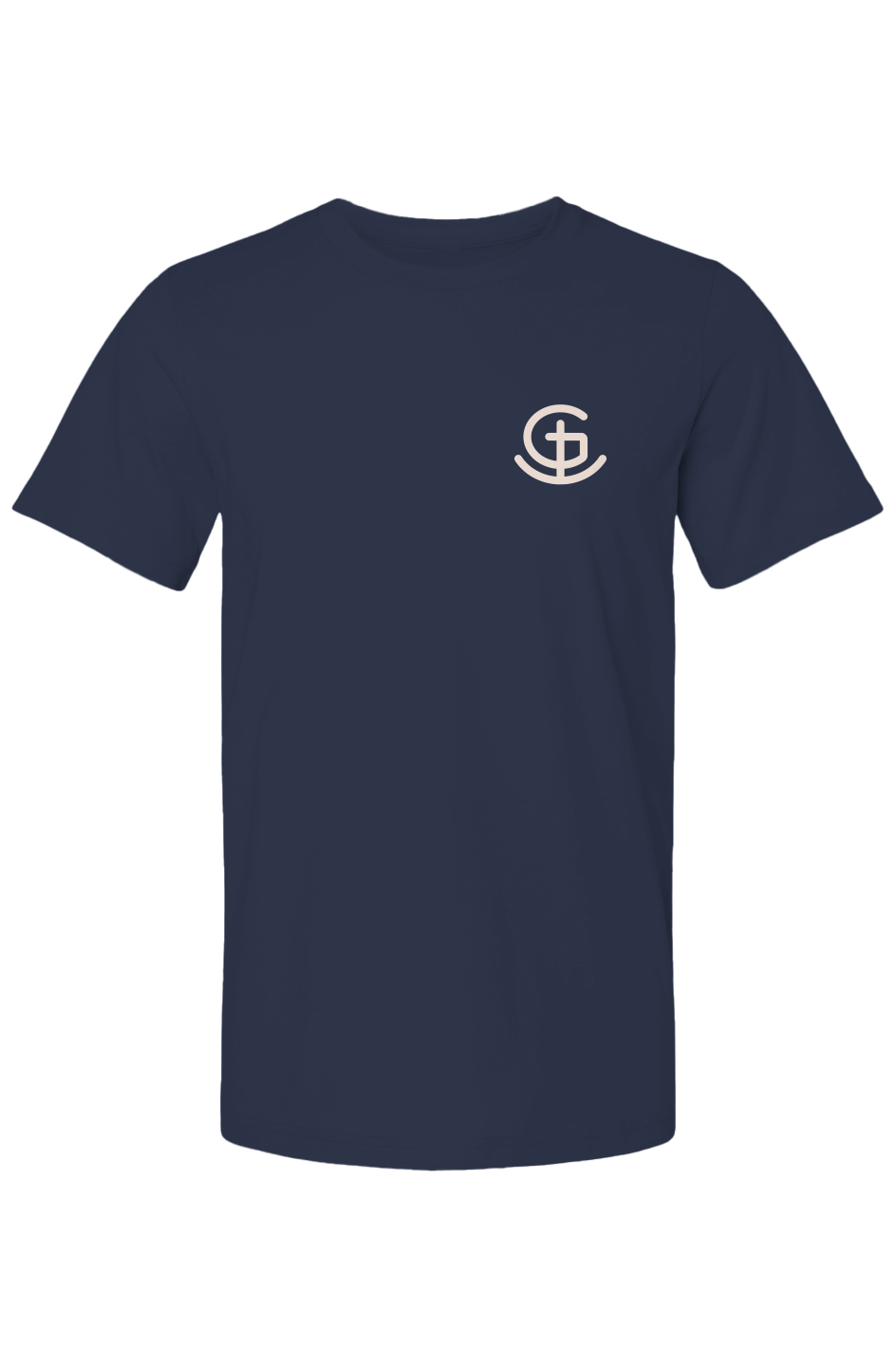 God N Country Pintail Duck T-Shirt